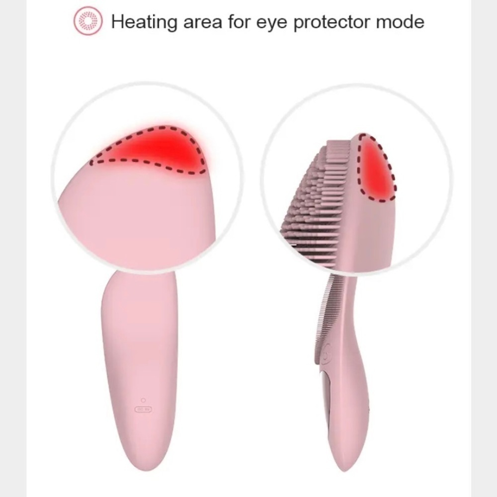 Facial brush - Picture 6 of 10